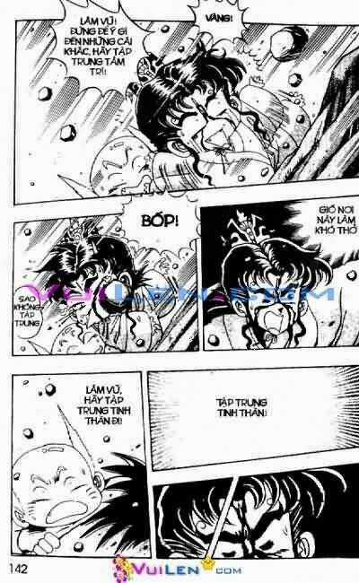 Hoàng Đế Thiên Tài Chapter 7 trang 141