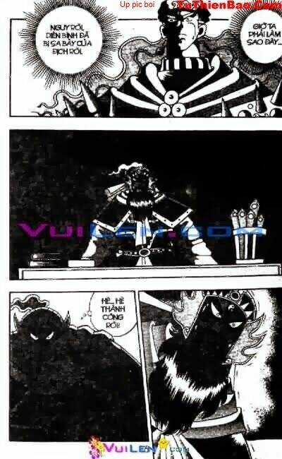 Hoàng Đế Thiên Tài Chapter 7 trang 15