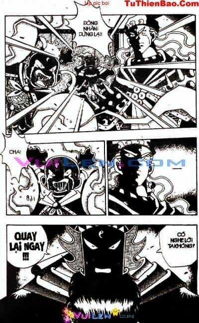 Hoàng Đế Thiên Tài Chapter 7 trang 18