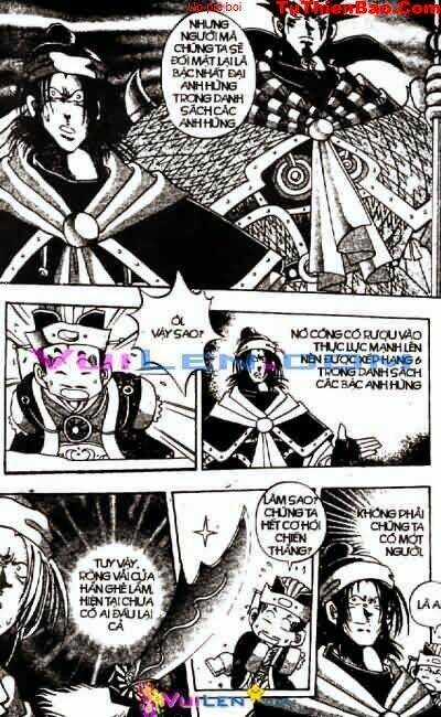 Hoàng Đế Thiên Tài Chapter 7 trang 30