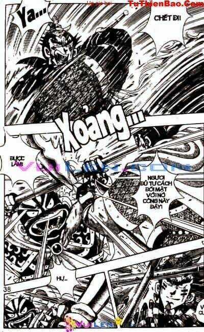 Hoàng Đế Thiên Tài Chapter 7 trang 37