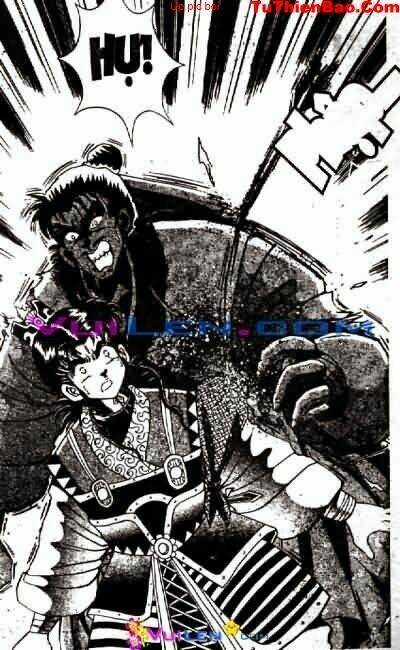 Hoàng Đế Thiên Tài Chapter 7 trang 40