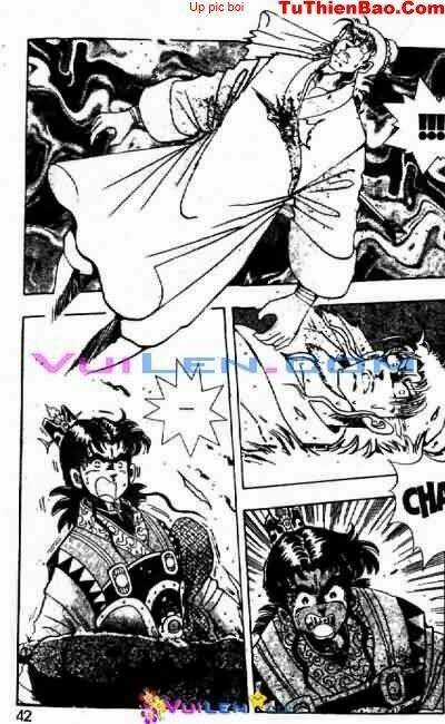 Hoàng Đế Thiên Tài Chapter 7 trang 41