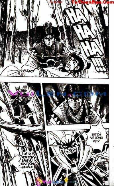 Hoàng Đế Thiên Tài Chapter 7 trang 42