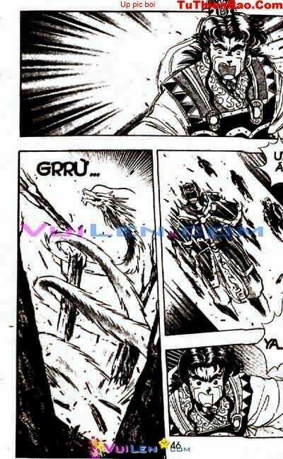 Hoàng Đế Thiên Tài Chapter 7 trang 45