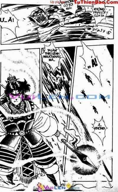 Hoàng Đế Thiên Tài Chapter 7 trang 46