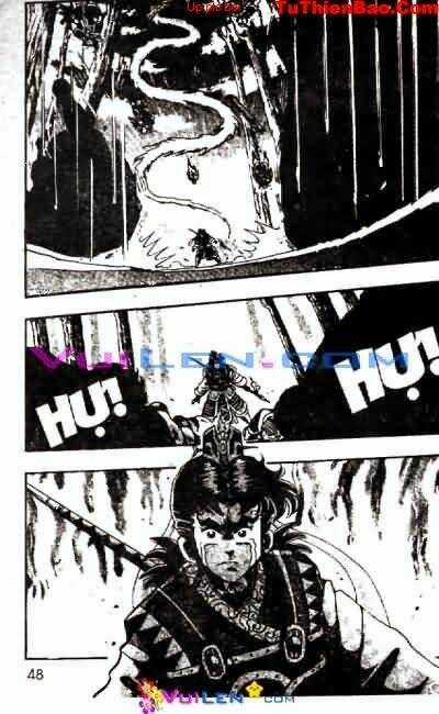 Hoàng Đế Thiên Tài Chapter 7 trang 47