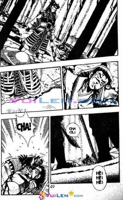 Hoàng Đế Thiên Tài Chapter 7 trang 48