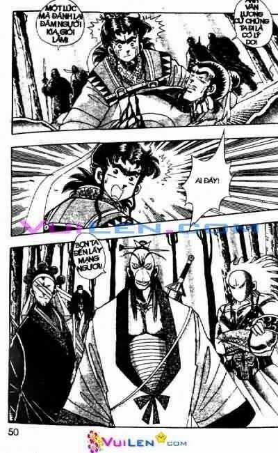 Hoàng Đế Thiên Tài Chapter 7 trang 49