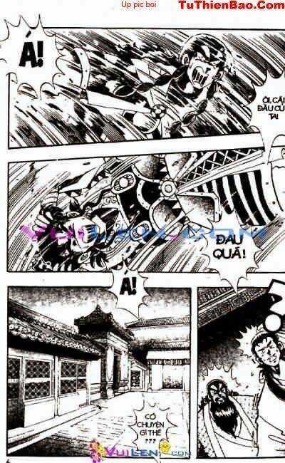 Hoàng Đế Thiên Tài Chapter 7 trang 5