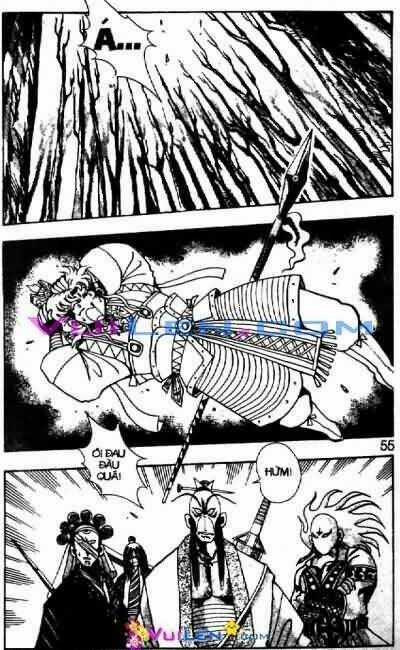 Hoàng Đế Thiên Tài Chapter 7 trang 54