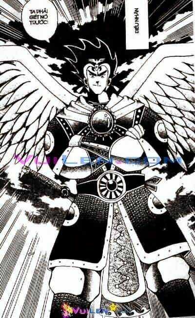 Hoàng Đế Thiên Tài Chapter 7 trang 56