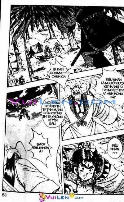 Hoàng Đế Thiên Tài Chapter 7 trang 57