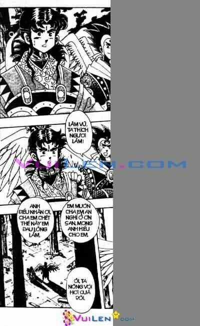 Hoàng Đế Thiên Tài Chapter 7 trang 62