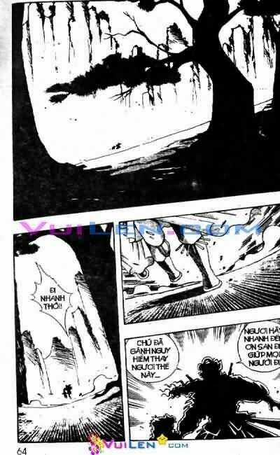 Hoàng Đế Thiên Tài Chapter 7 trang 63