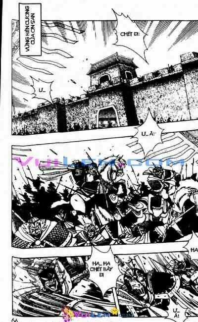 Hoàng Đế Thiên Tài Chapter 7 trang 65