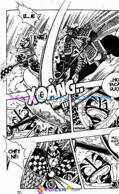 Hoàng Đế Thiên Tài Chapter 7 trang 69