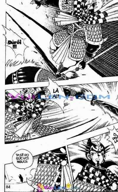 Hoàng Đế Thiên Tài Chapter 7 trang 83