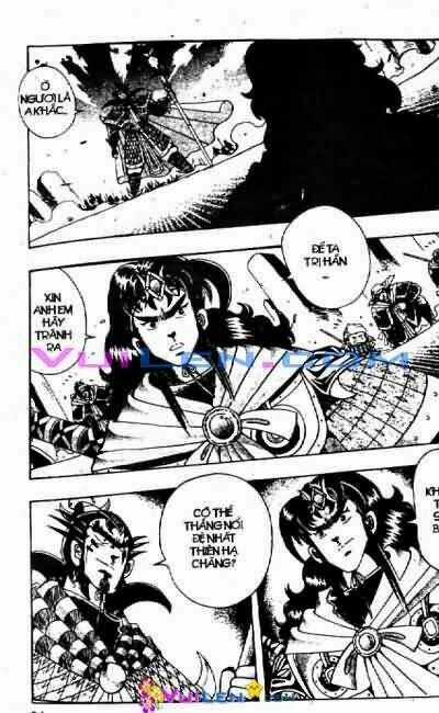 Hoàng Đế Thiên Tài Chapter 7 trang 85