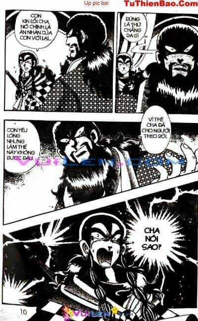 Hoàng Đế Thiên Tài Chapter 7 trang 9