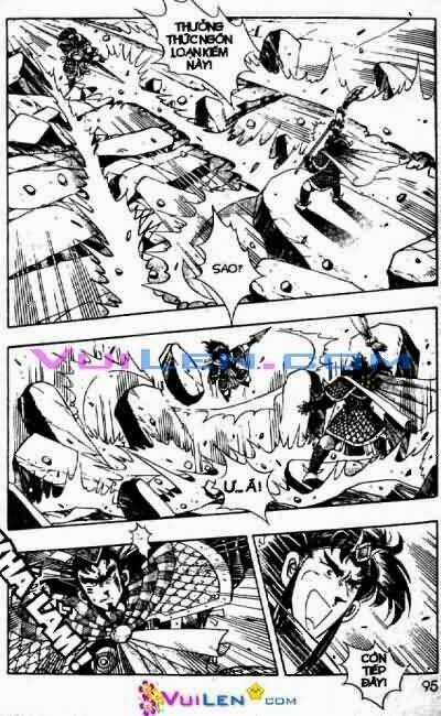 Hoàng Đế Thiên Tài Chapter 7 trang 94