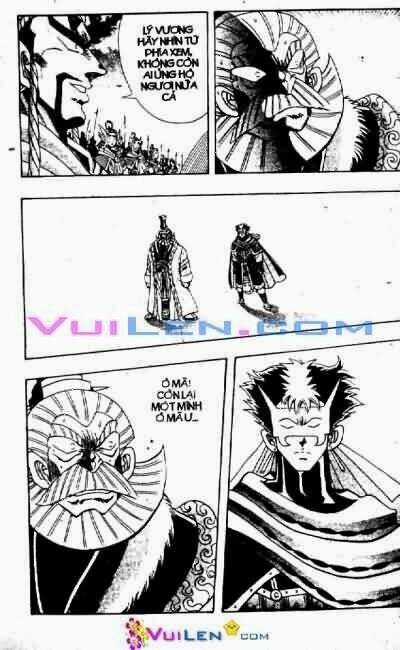 Hoàng Đế Thiên Tài Chapter 8 trang 100