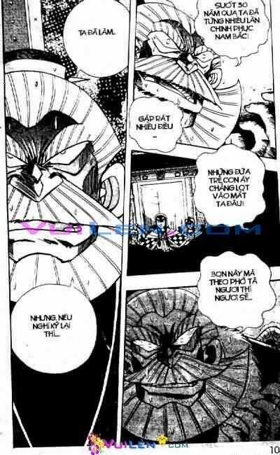 Hoàng Đế Thiên Tài Chapter 8 trang 102