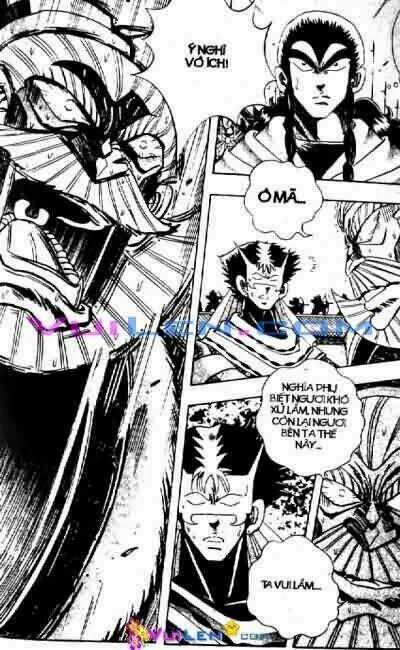 Hoàng Đế Thiên Tài Chapter 8 trang 103