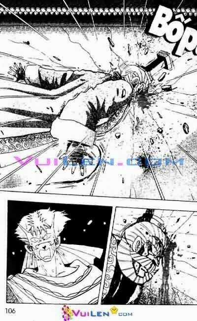 Hoàng Đế Thiên Tài Chapter 8 trang 105