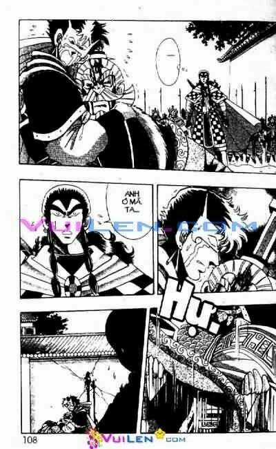 Hoàng Đế Thiên Tài Chapter 8 trang 107