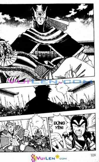 Hoàng Đế Thiên Tài Chapter 8 trang 108