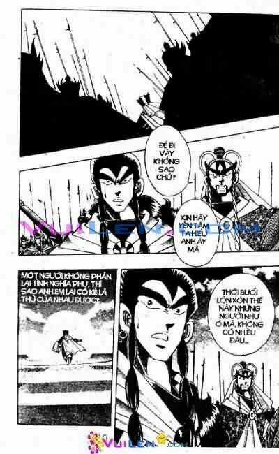 Hoàng Đế Thiên Tài Chapter 8 trang 109