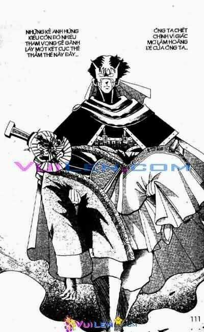 Hoàng Đế Thiên Tài Chapter 8 trang 110