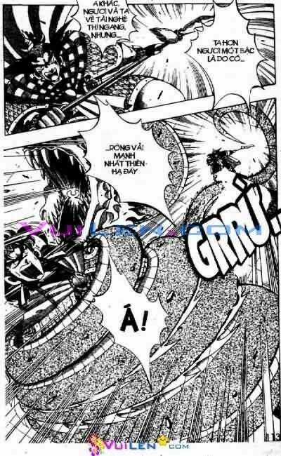 Hoàng Đế Thiên Tài Chapter 8 trang 112