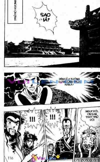 Hoàng Đế Thiên Tài Chapter 8 trang 115