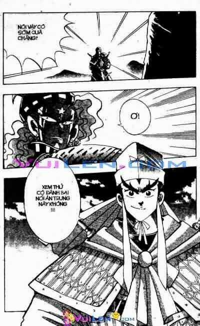 Hoàng Đế Thiên Tài Chapter 8 trang 125