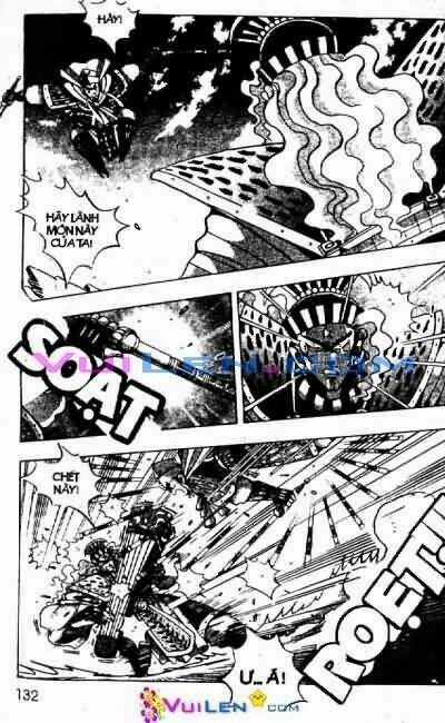 Hoàng Đế Thiên Tài Chapter 8 trang 132