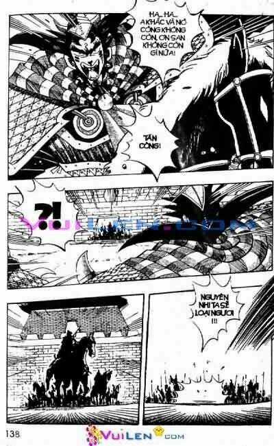 Hoàng Đế Thiên Tài Chapter 8 trang 138