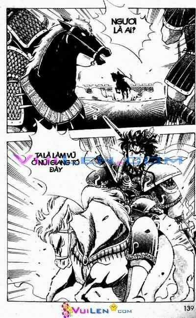 Hoàng Đế Thiên Tài Chapter 8 trang 139