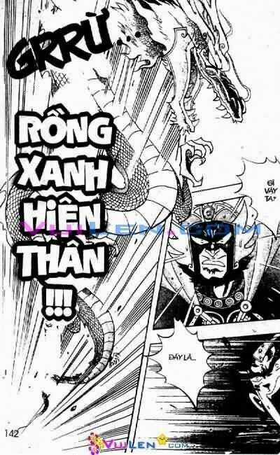 Hoàng Đế Thiên Tài Chapter 8 trang 142