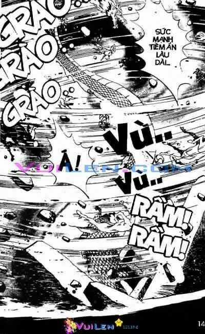 Hoàng Đế Thiên Tài Chapter 8 trang 143