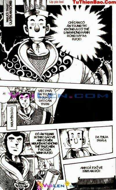 Hoàng Đế Thiên Tài Chapter 8 trang 26