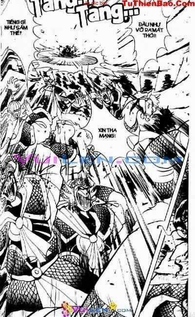 Hoàng Đế Thiên Tài Chapter 8 trang 32