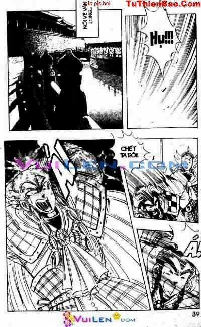 Hoàng Đế Thiên Tài Chapter 8 trang 38