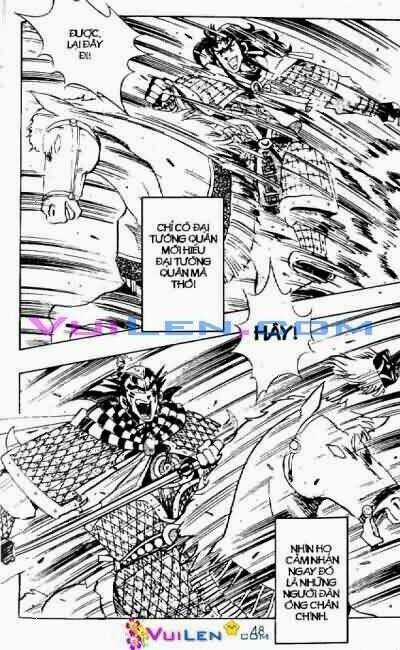 Hoàng Đế Thiên Tài Chapter 8 trang 47