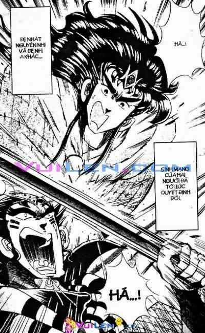 Hoàng Đế Thiên Tài Chapter 8 trang 48