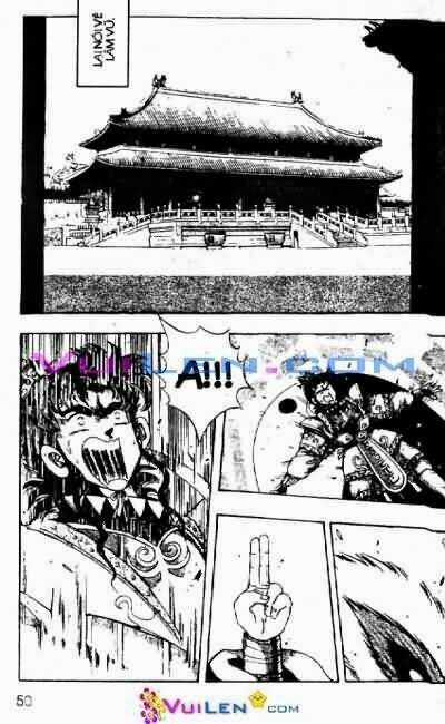 Hoàng Đế Thiên Tài Chapter 8 trang 49