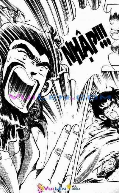 Hoàng Đế Thiên Tài Chapter 8 trang 52