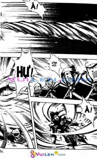 Hoàng Đế Thiên Tài Chapter 8 trang 53