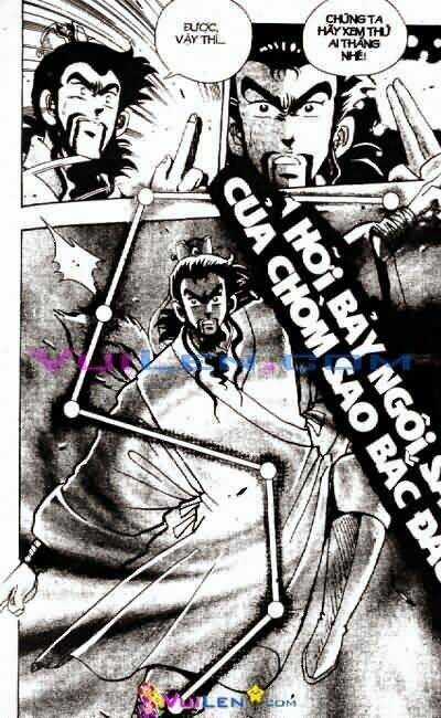 Hoàng Đế Thiên Tài Chapter 8 trang 63